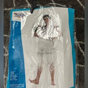 Women’s Halloween Costume